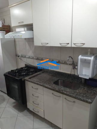 Imagem Apartamento com 2 Quartos à Venda, 58 m² em Veloso - Osasco