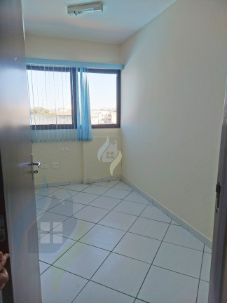 Sala Comercial à Venda, 50 m² em Rudge Ramos - São Bernardo Do Campo