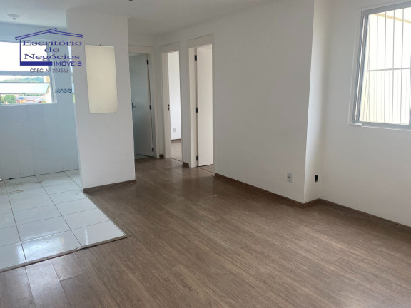 Imagem Imóvel com 2 Quartos para Alugar, 45 m² em Vila Nova - Porto Alegre Imagem Imóvel com 2 Quartos para Alugar, 45 m² em Vila Nova - Porto Alegre