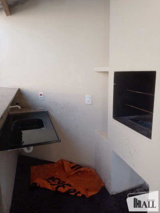 Imagem Casa com 2 Quartos à Venda, 160 m² em Jardim Astúrias - São José Do Rio Preto