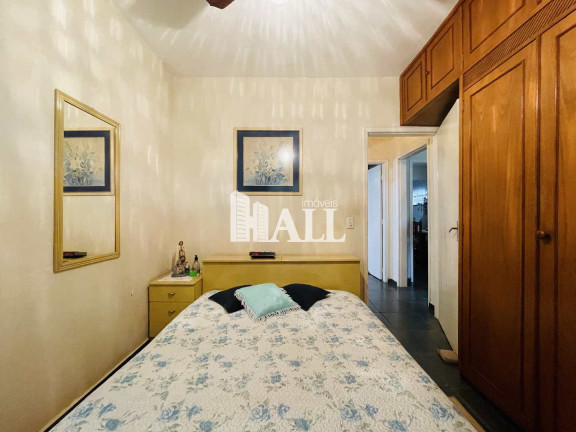 Imagem Casa com 3 Quartos à Venda, 121 m² em Vila Anchieta - São José Do Rio Preto Imagem Casa com 3 Quartos à Venda, 121 m² em Vila Anchieta - São José Do Rio Preto