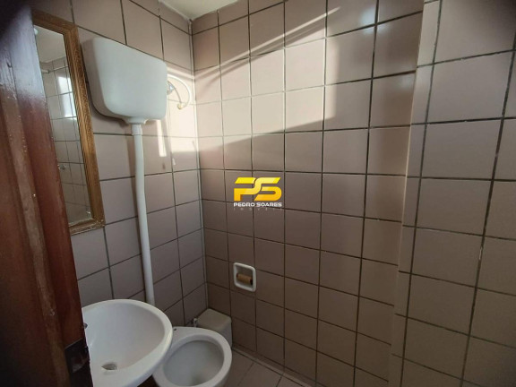 Imagem Apartamento com 3 Quartos à Venda, 124 m² em Manaíra - João Pessoa Imagem Apartamento com 3 Quartos à Venda, 124 m² em Manaíra - João Pessoa