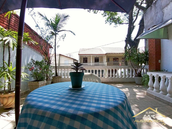 Imagem Sobrado com 2 Quartos à Venda, 202 m² em Cidade Das Flores - Osasco Imagem Sobrado com 2 Quartos à Venda, 202 m² em Cidade Das Flores - Osasco
