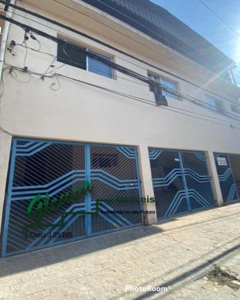 Imagem Sobrado com 4 Quartos à Venda, 426 m² em Parque Paineiras - São Paulo Imagem Sobrado com 4 Quartos à Venda, 426 m² em Parque Paineiras - São Paulo