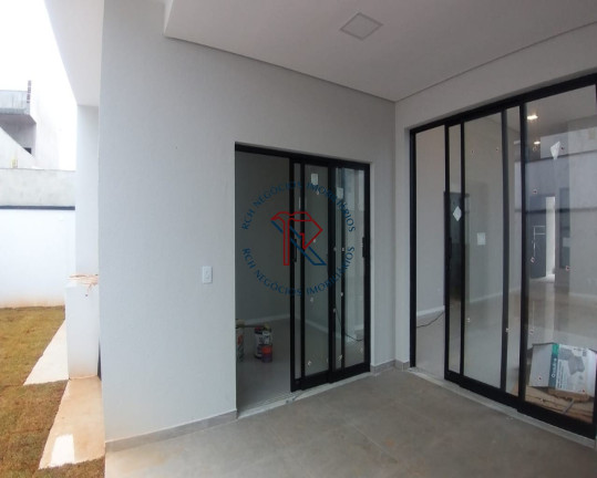 Imagem Casa com 3 Quartos à Venda, 170 m² em Jardim Residencial Chácara Ondina - Sorocaba