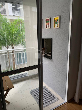 Apartamento com 2 Quartos à Venda, 78 m² em Planalto - São Bernardo Do Campo