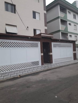 Apartamento com 1 Quarto à Venda,  em Caiçara - Praia Grande