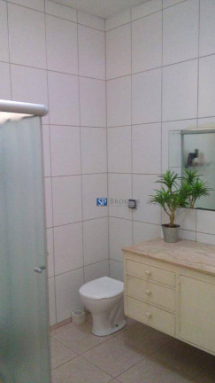 Casa com 5 Quartos à Venda, 233 m² em Aclimação - São Paulo