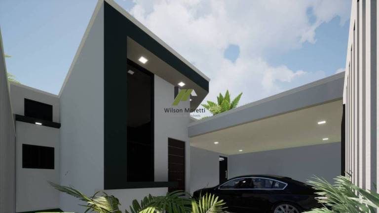 Imagem Casa com 3 Quartos à Venda, 169 m²