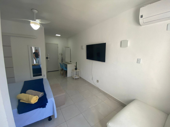 Imagem Apartamento com 1 Quarto à Venda, 27 m² em Barra - Salvador