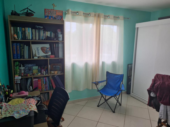 Imagem Apartamento com 2 Quartos à Venda, 88 m² em Ataíde - Vila Velha