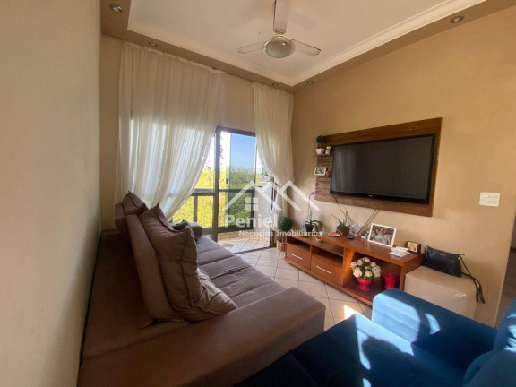 Apartamento com 3 Quartos à Venda, 109 m² em Jardim Nova Aliança - Ribeirão Preto