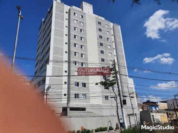 Imagem Apartamento com 2 Quartos à Venda, 51 m² em Vila Carmosina - São Paulo Imagem Apartamento com 2 Quartos à Venda, 51 m² em Vila Carmosina - São Paulo