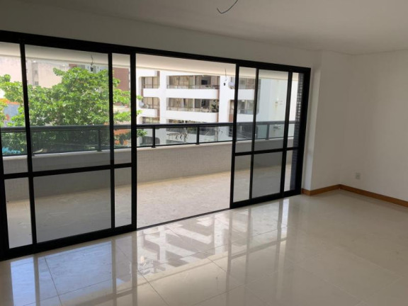 Imagem Apartamento com 4 Quartos à Venda, 138 m² em Pituba - Salvador