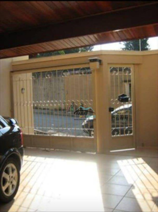 Imagem Sobrado com 3 Quartos à Venda, 237 m² em Jardim Los Angeles - Sorocaba Imagem Sobrado com 3 Quartos à Venda, 237 m² em Jardim Los Angeles - Sorocaba
