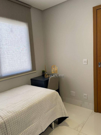 Imagem Sobrado com 3 Quartos à Venda, 145 m² em Jardim Atlântico - Goiânia