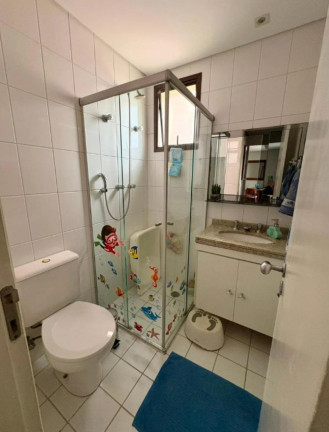 Imagem Imóvel com 3 Quartos à Venda, 96 m² em Moema - São Paulo