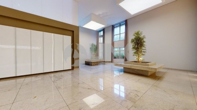 Imagem Apartamento com 1 Quarto à Venda, 48 m² em Petrópolis - Porto Alegre