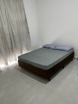 Imagem Sobrado com 3 Quartos à Venda, 240 m² em Residencial Alvorada - Potim Imagem Sobrado com 3 Quartos à Venda, 240 m² em Residencial Alvorada - Potim