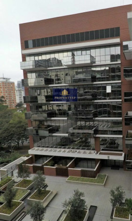Imagem Apartamento com 2 Quartos à Venda, 65 m² em Pinheiros - São Paulo Imagem Apartamento com 2 Quartos à Venda, 65 m² em Pinheiros - São Paulo
