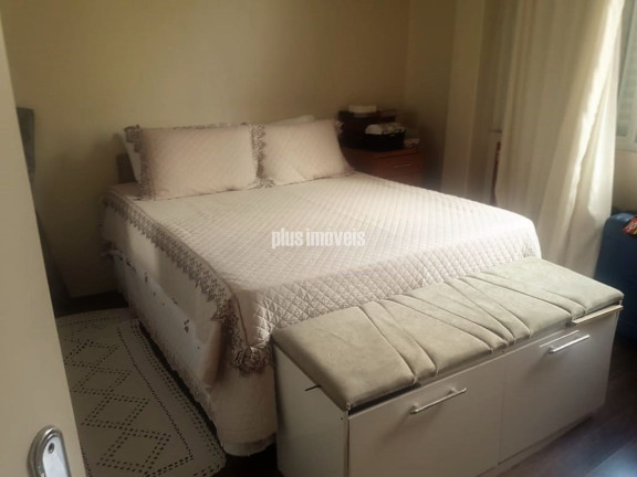 Imagem Apartamento com 3 Quartos à Venda, 203 m² em Aclimação - São Paulo
