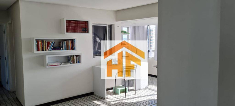 Imagem Apartamento com 5 Quartos à Venda, 296 m² em Santana - Recife