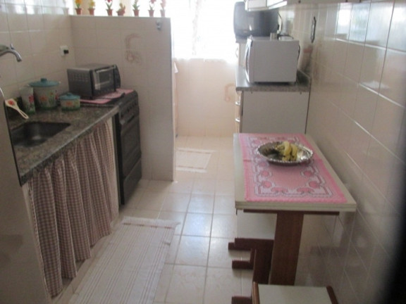 Imagem Apartamento com 2 Quartos à Venda, 80 m² em Santos Imagem Apartamento com 2 Quartos à Venda, 80 m² em Santos
