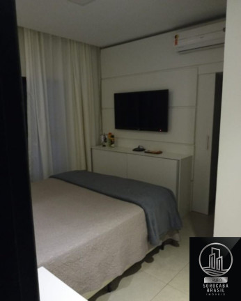 Imagem Casa com 3 Quartos à Venda, 324 m² em Jardim Residencial Chácara Ondina - Sorocaba