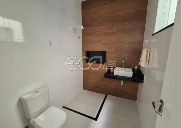 Imagem Casa com 3 Quartos à Venda, 103 m² em Luar Da Barra - Barra Dos Coqueiros
