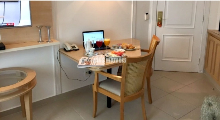 Imagem Imóvel com 1 Quarto à Venda, 33 m² em Jardim Paulista - São Paulo