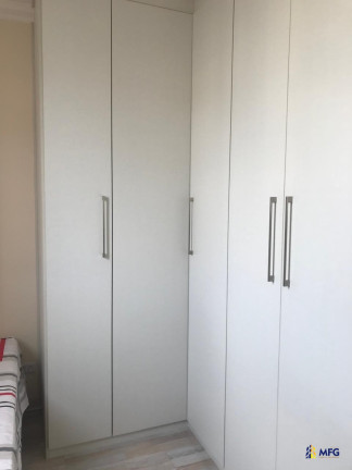 Imagem Apartamento com 2 Quartos à Venda, 52 m² em Condomínio Residencial Spazio Saragoza - Sorocaba Imagem Apartamento com 2 Quartos à Venda, 52 m² em Condomínio Residencial Spazio Saragoza - Sorocaba