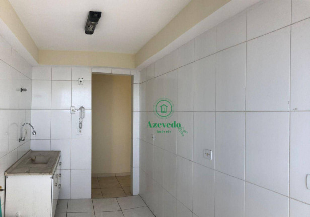 Imagem Apartamento com 2 Quartos à Venda, 52 m² em água Chata - Guarulhos Imagem Apartamento com 2 Quartos à Venda, 52 m² em água Chata - Guarulhos