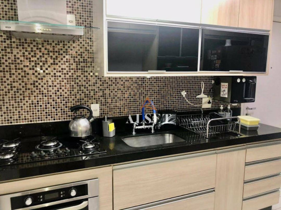 Imagem Apartamento com 3 Quartos à Venda, 109 m² em Mooca - São Paulo