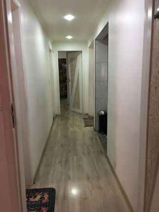 Imagem Sobrado com 4 Quartos à Venda, 260 m² em Jardim Guairaca - São Paulo