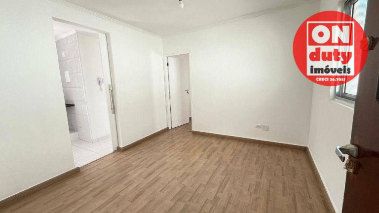 Imagem Apartamento com 2 Quartos à Venda, 65 m² em Marapé - Santos Imagem Apartamento com 2 Quartos à Venda, 65 m² em Marapé - Santos