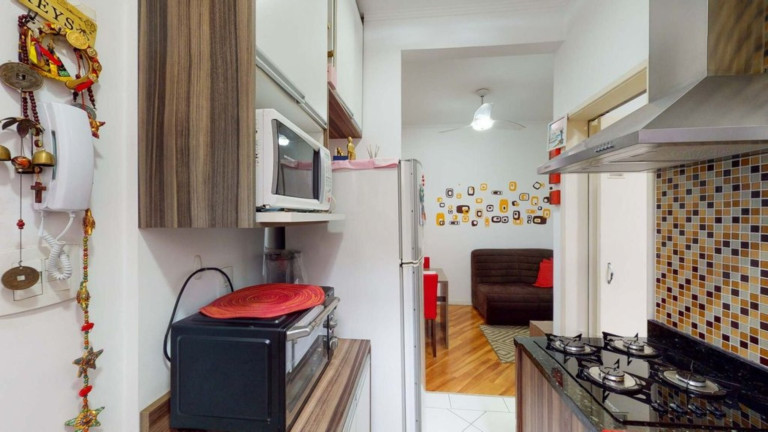 Imagem Apartamento com 1 Quarto à Venda, 39 m² em Sé - São Paulo