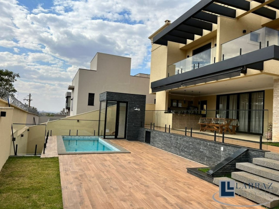 Imagem Casa com 3 Quartos à Venda, 305 m² em Vila Do Golf - Ribeirao Preto