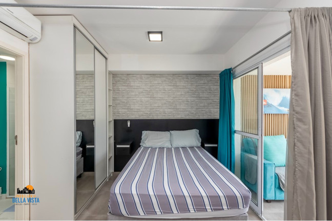 Imagem Apartamento com 1 Quarto à Venda, em Vila Mariana - São Paulo Imagem Apartamento com 1 Quarto à Venda, em Vila Mariana - São Paulo