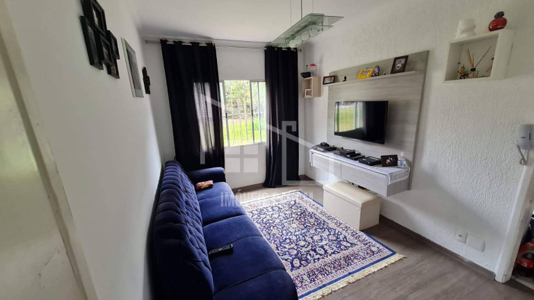 Imagem Apartamento com 2 Quartos à Venda, 60 m² em Assunção - São Bernardo Do Campo