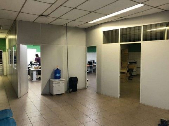 Imagem Galpão para Alugar, 5.271 m² em Vila Leopoldina - São Paulo Imagem Galpão para Alugar, 5.271 m² em Vila Leopoldina - São Paulo