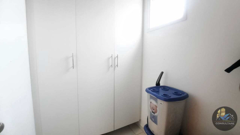 Imagem Apartamento com 2 Quartos à Venda, 95 m² em Pompéia - Santos