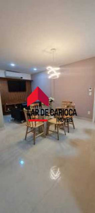 Apartamento com 4 Quartos à Venda, 105 m² em Copacabana - Rio De Janeiro