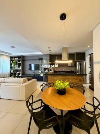 Apartamento com 2 Quartos à Venda, 89 m² em Jardim Piratininga - Franca