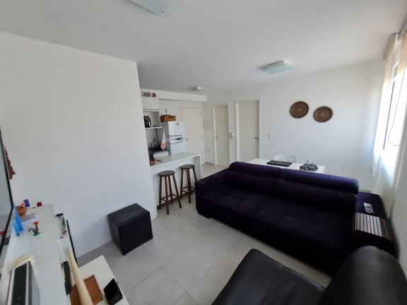 Imagem Imóvel com 1 Quarto à Venda, 34 m² em Vila Leopoldina - São Paulo