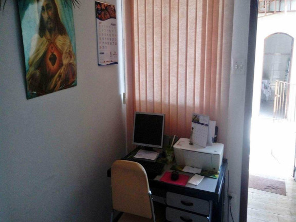 Imagem Casa com 4 Quartos à Venda, 153 m² em Santa Maria - Santos