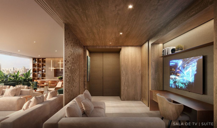 Imagem Apartamento com 3 Quartos à Venda, 173 m² em Vila Nova Conceição - São Paulo