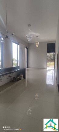 Imagem Casa com 3 Quartos à Venda, 120 m² em Wanel Ville - Sorocaba