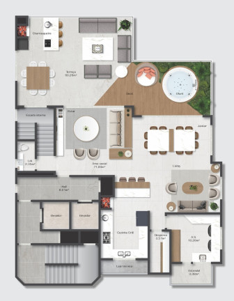 Imagem Apartamento com 4 Quartos à Venda, 172 m² em Centro - Balneário Camboriú Imagem Apartamento com 4 Quartos à Venda, 172 m² em Centro - Balneário Camboriú