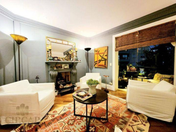 Imagem Apartamento com 4 Quartos à Venda, 246 m² em Perdizes - São Paulo Imagem Apartamento com 4 Quartos à Venda, 246 m² em Perdizes - São Paulo
