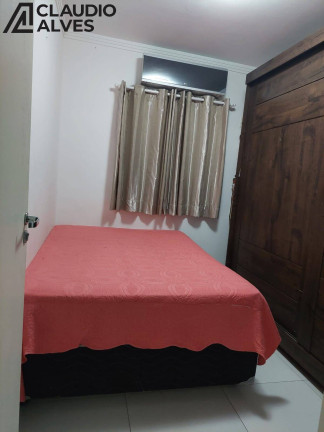 Imagem Apartamento com 2 Quartos à Venda, 45 m² em Mangabeira - Feira De Santana